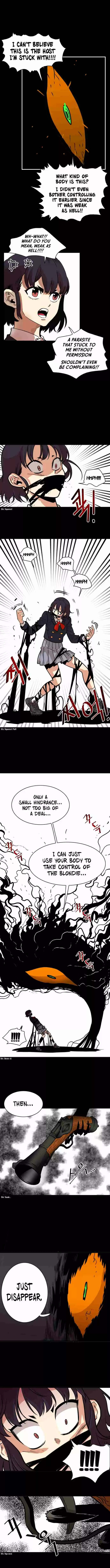 Troll Trap Vol. 1 Ch. 51