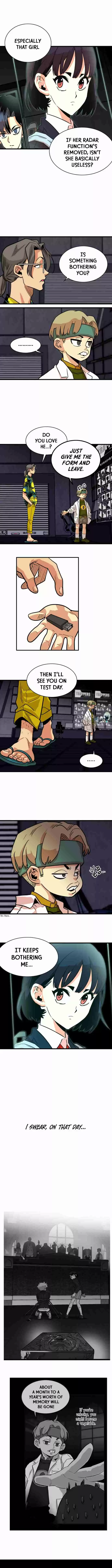 Troll Trap Vol. 1 Ch. 51