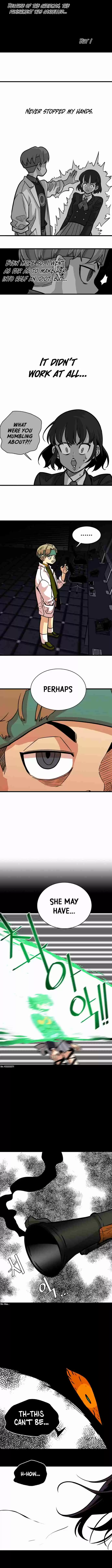 Troll Trap Vol. 1 Ch. 51