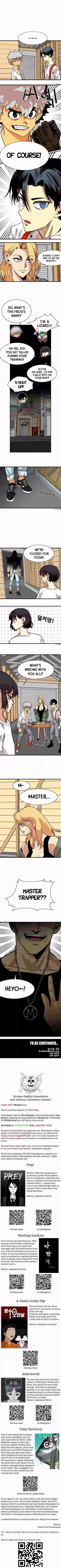 Troll Trap Vol. 1 Ch. 53