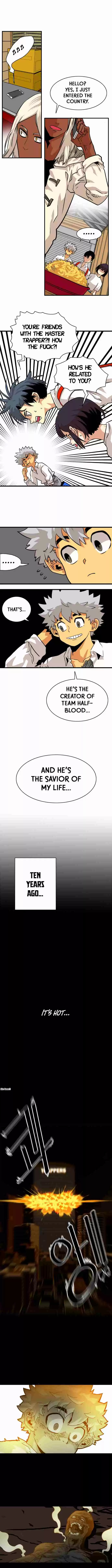 Troll Trap Vol. 1 Ch. 54