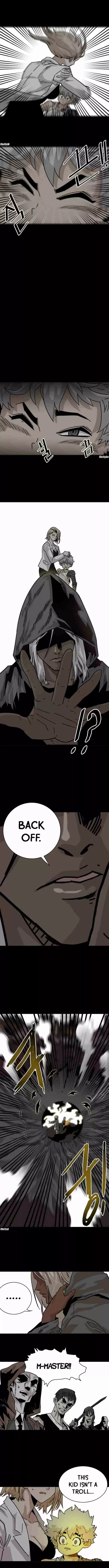 Troll Trap Vol. 1 Ch. 54