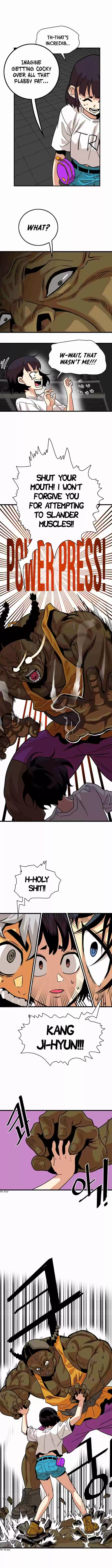 Troll Trap Vol. 1 Ch. 56