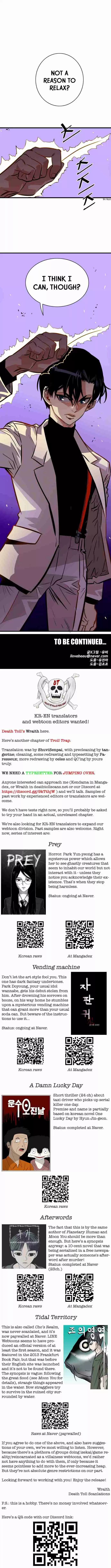 Troll Trap Vol. 1 Ch. 56