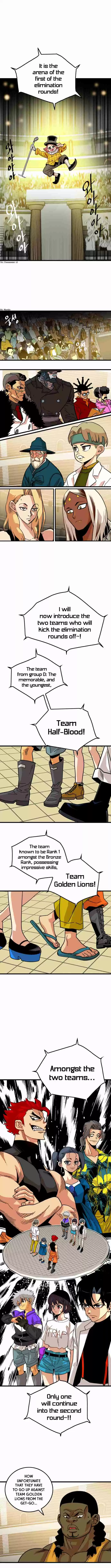 Troll Trap Vol. 1 Ch. 60