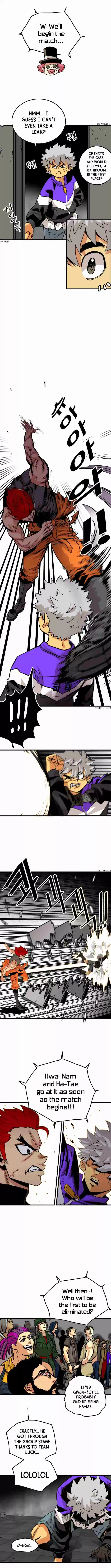 Troll Trap Vol. 1 Ch. 60