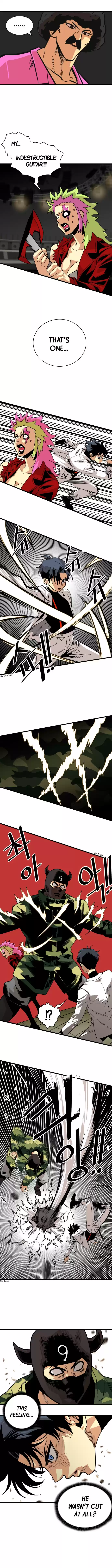 Troll Trap vol.1 ch.57