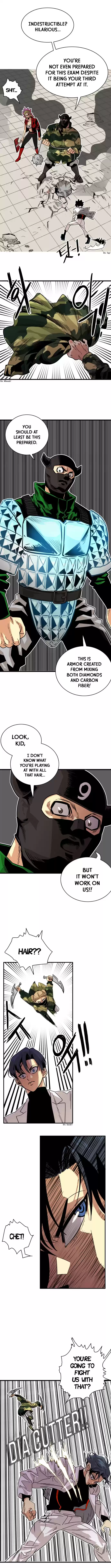 Troll Trap vol.1 ch.57