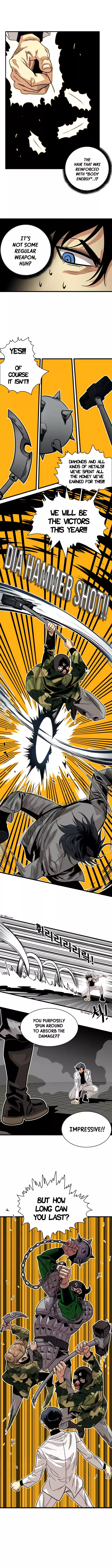 Troll Trap vol.1 ch.57