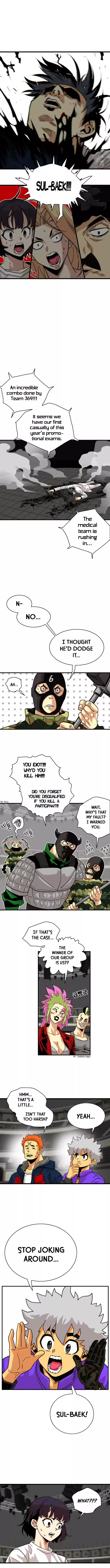 Troll Trap vol.1 ch.57