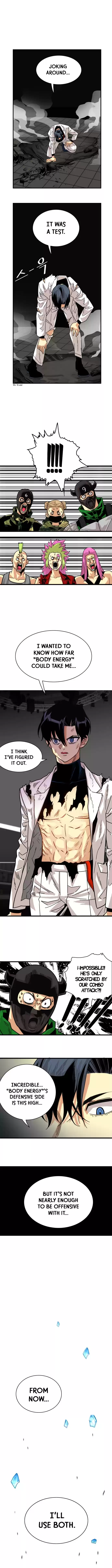 Troll Trap vol.1 ch.57