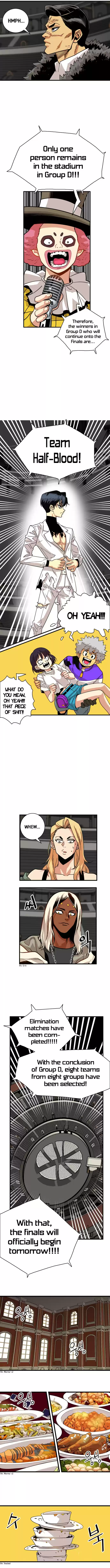 Troll Trap vol.1 ch.58