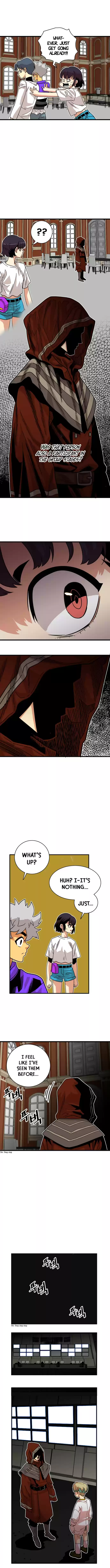 Troll Trap vol.1 ch.58