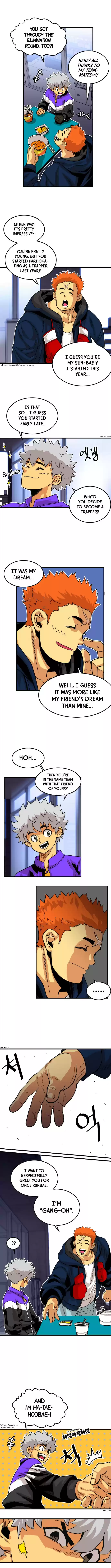 Troll Trap vol.1 ch.59