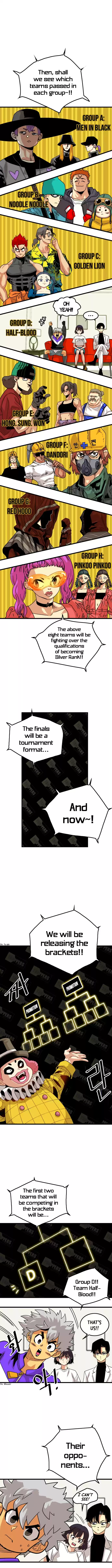 Troll Trap vol.1 ch.59