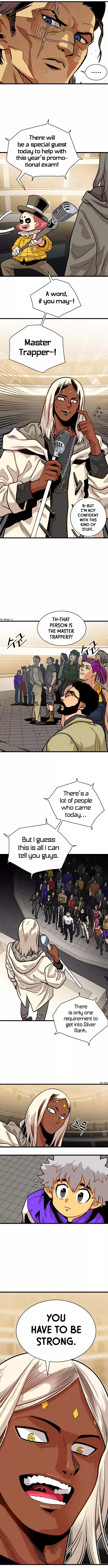 Troll Trap Vol.1 Chapter 55