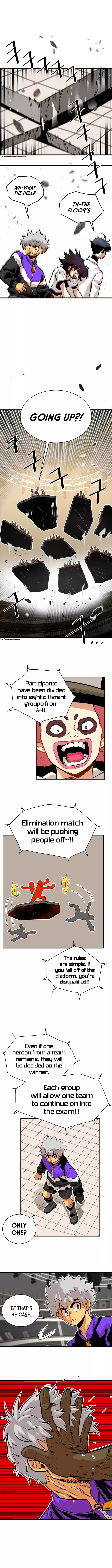 Troll Trap Vol.1 Chapter 55