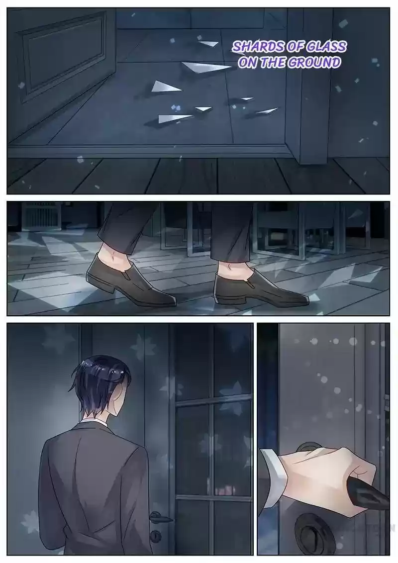 Trouble With The President: Return Of The Princess Chapter 142