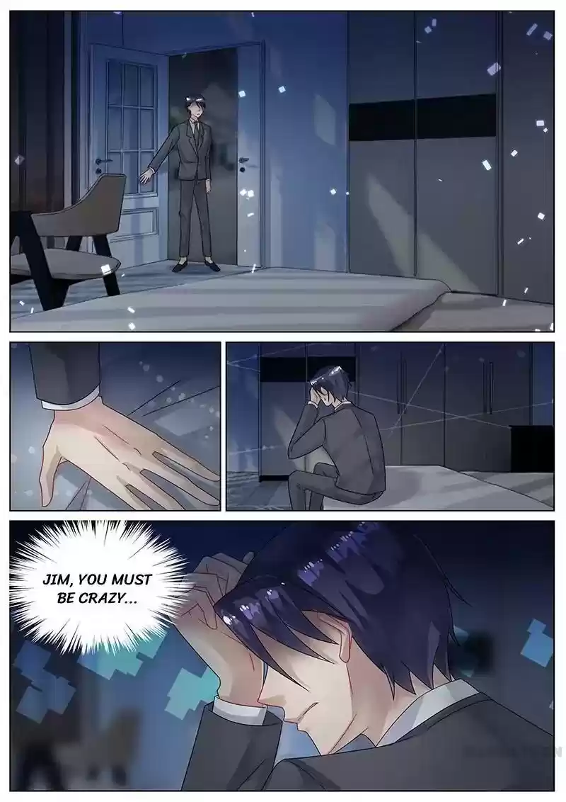 Trouble With The President: Return Of The Princess Chapter 142