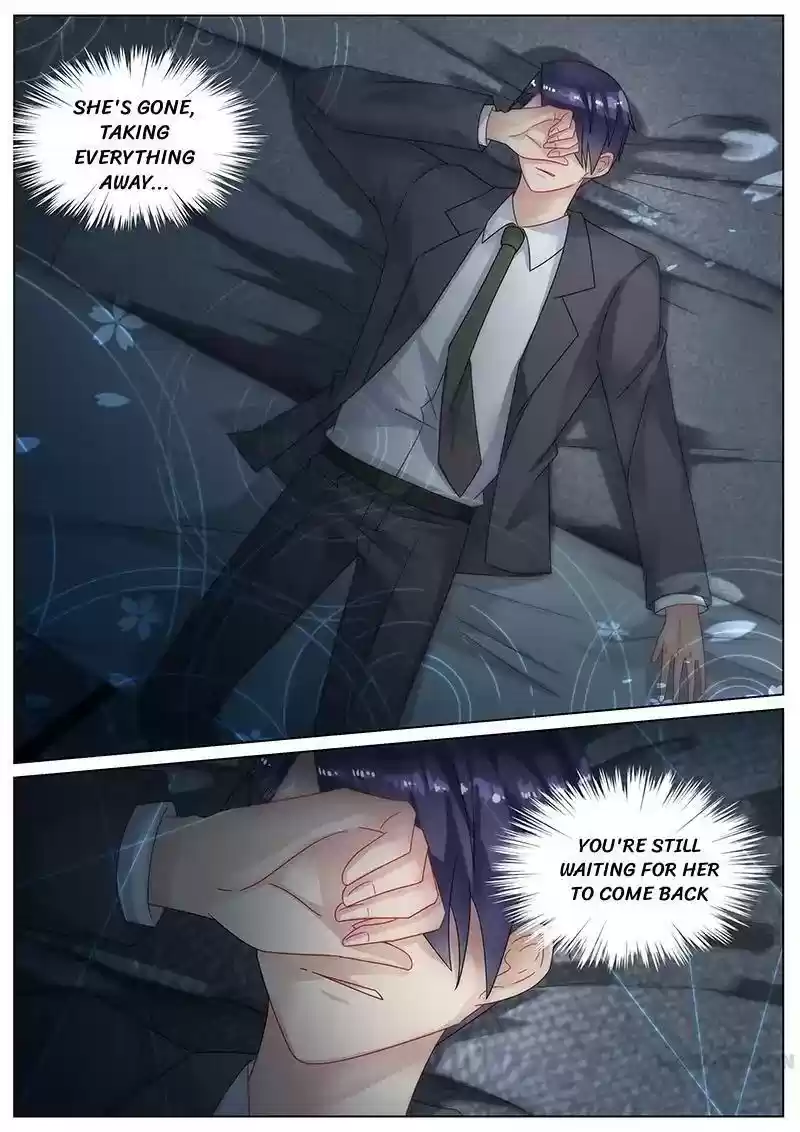 Trouble With The President: Return Of The Princess Chapter 142