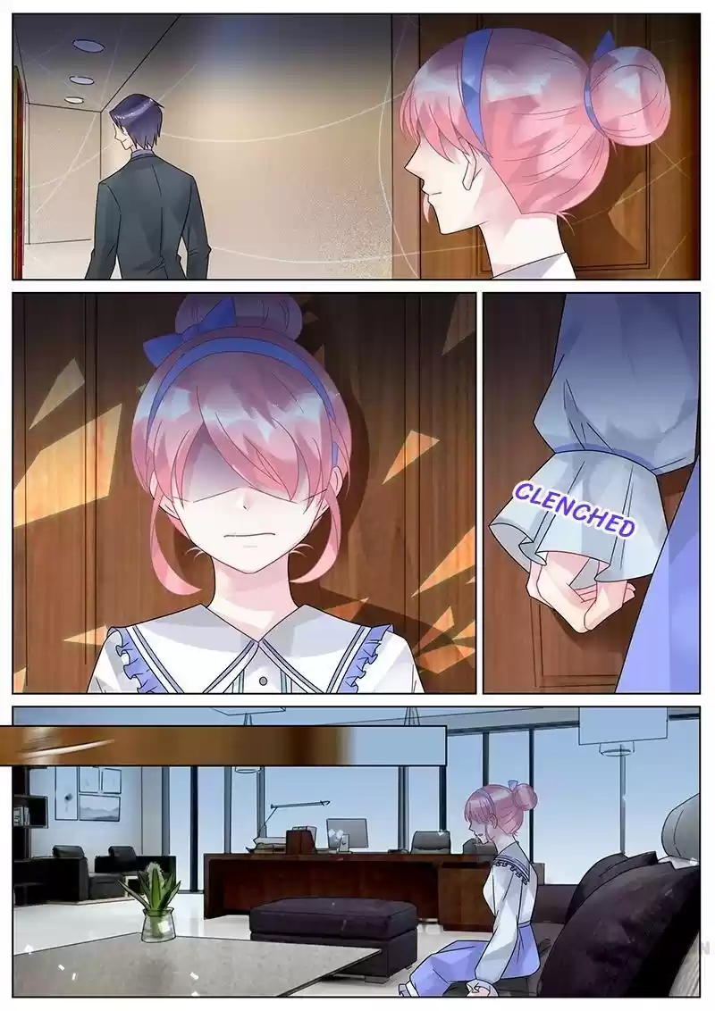 Trouble With The President: Return Of The Princess Chapter 146