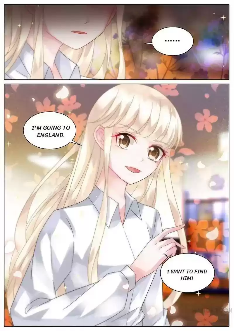 Trouble With The President: Return Of The Princess Chapter 148