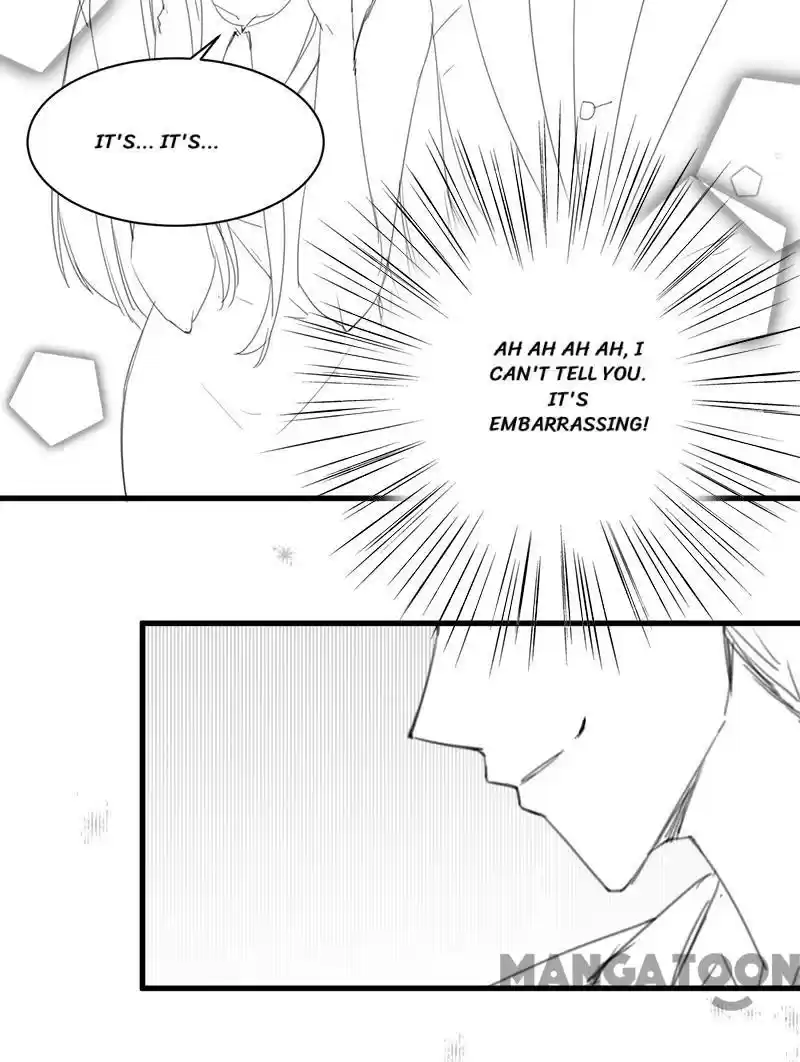 Trouble With The President: Return Of The Princess Chapter 160