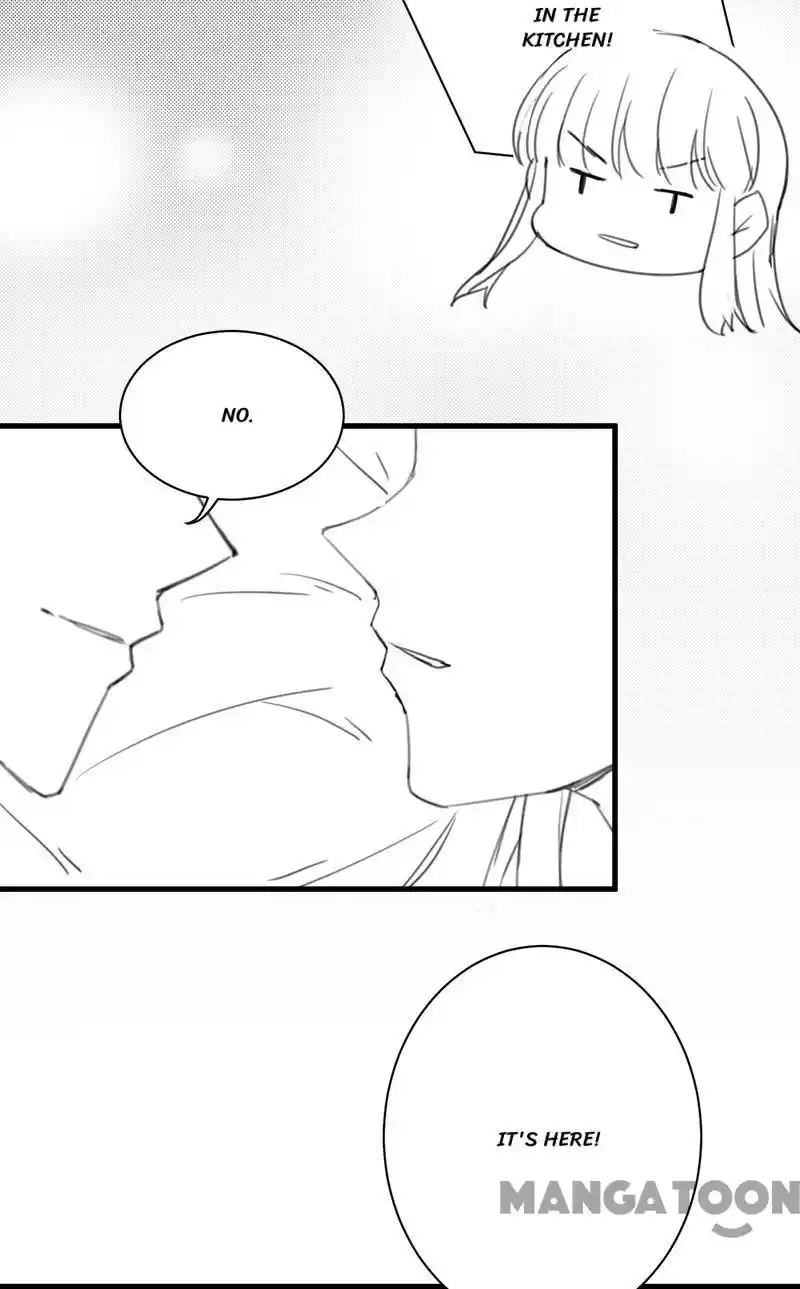 Trouble With The President: Return Of The Princess Chapter 160