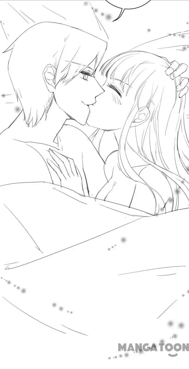 Trouble With The President: Return Of The Princess Chapter 160