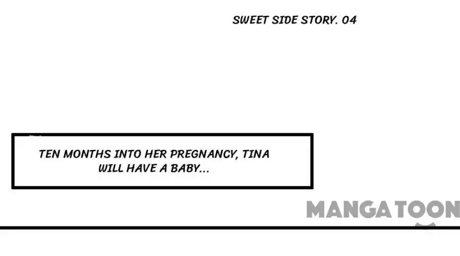 Trouble With The President: Return Of The Princess Chapter 162