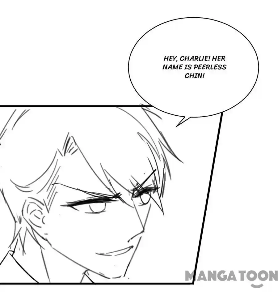 Trouble With The President: Return Of The Princess Chapter 162