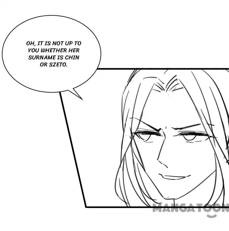 Trouble With The President: Return Of The Princess Chapter 162