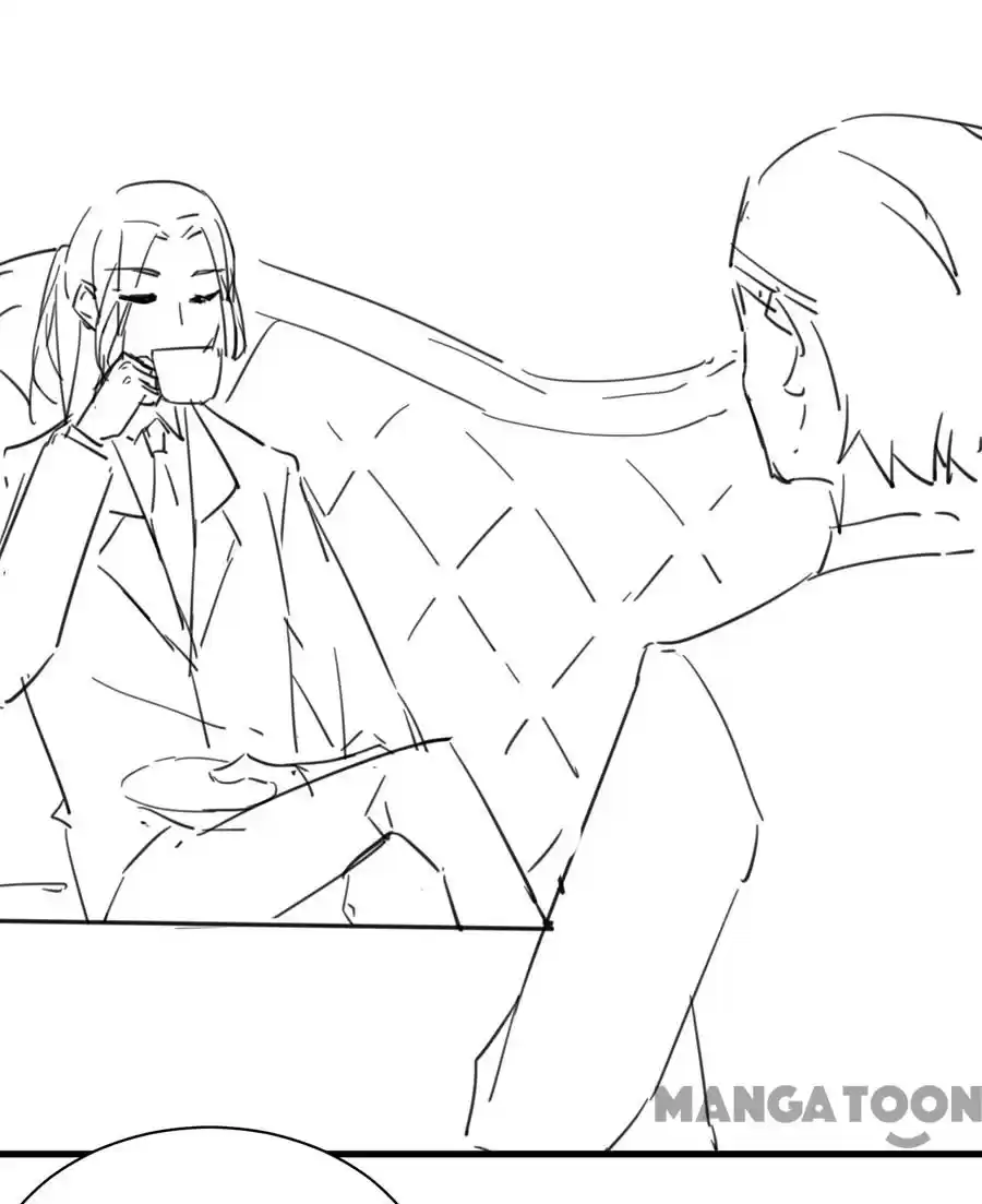 Trouble With The President: Return Of The Princess Chapter 162