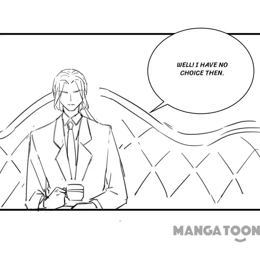 Trouble With The President: Return Of The Princess Chapter 162