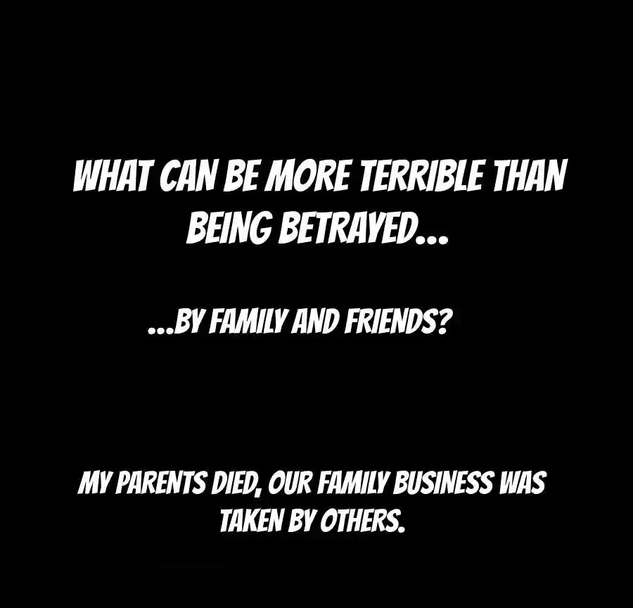 Trouble With The President: Return Of The Princess Chapter 165