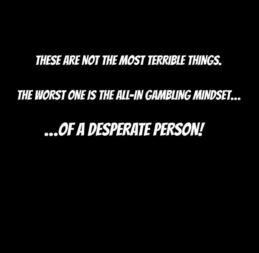 Trouble With The President: Return Of The Princess Chapter 165