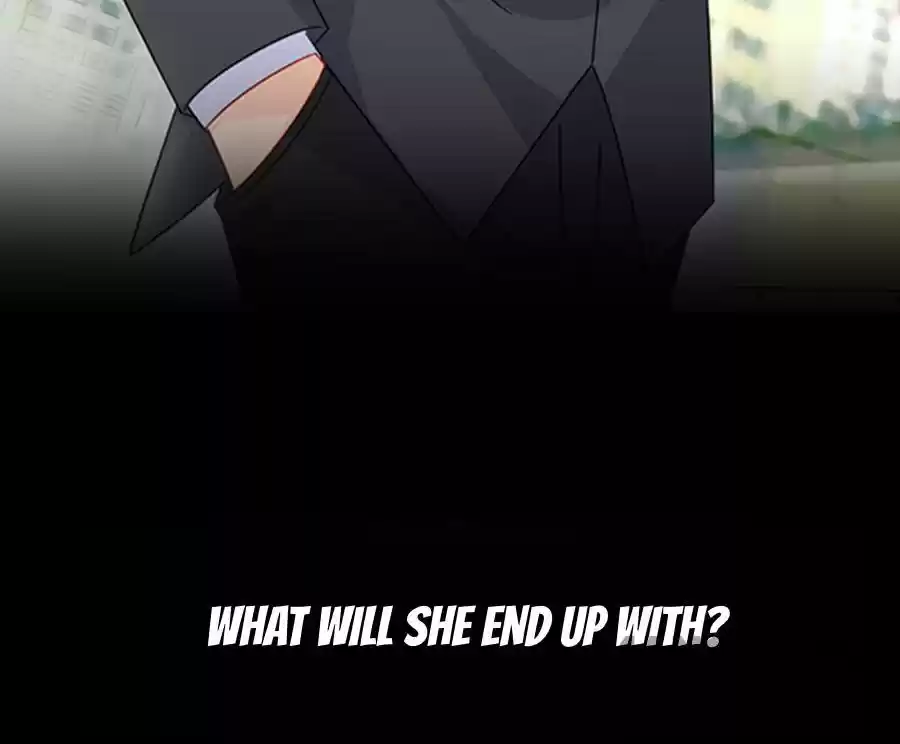 Trouble With The President: Return Of The Princess Chapter 165