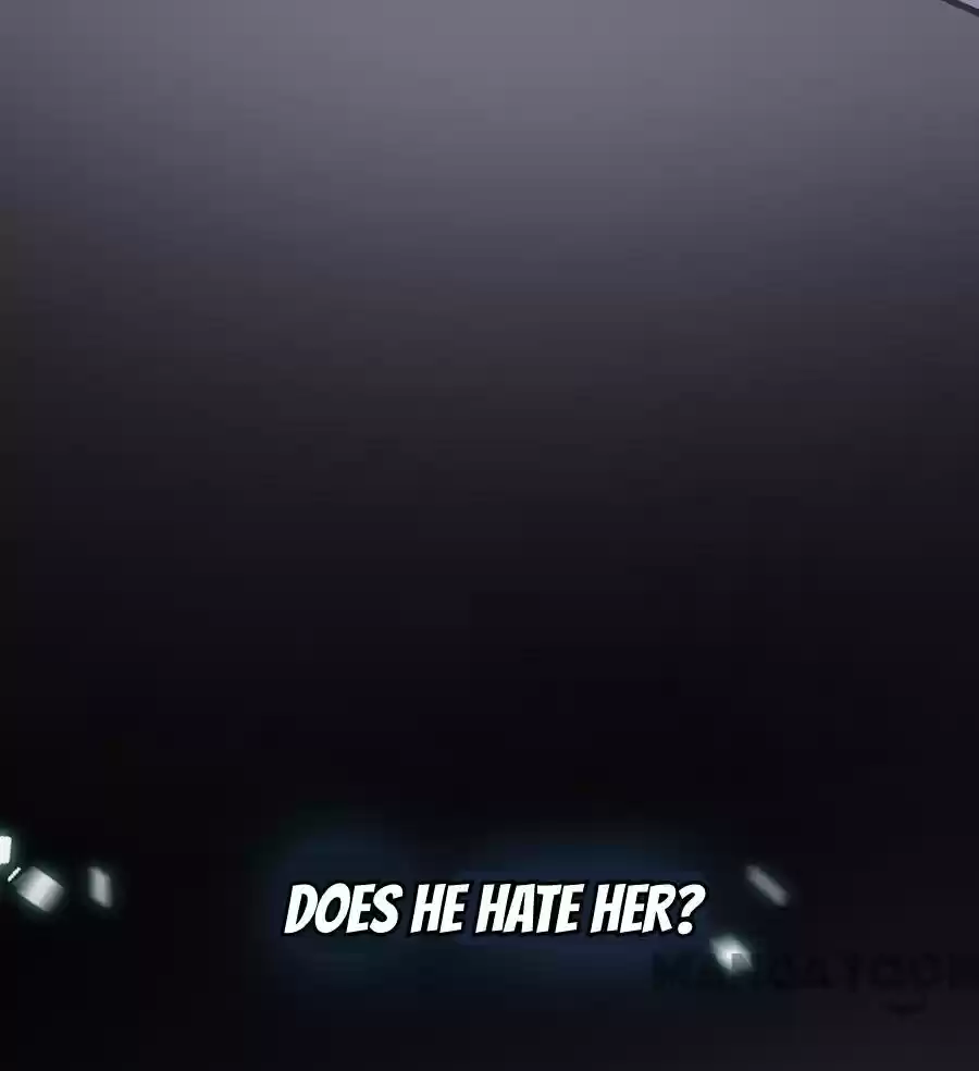 Trouble With The President: Return Of The Princess Chapter 165