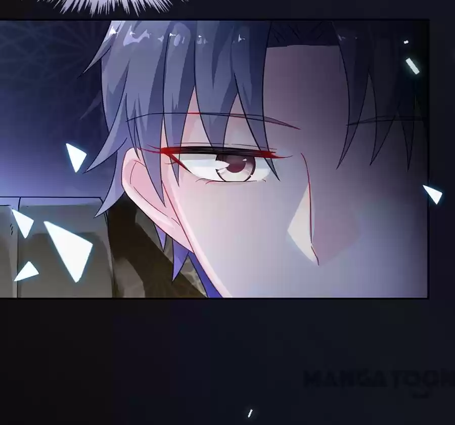 Trouble With The President: Return Of The Princess Chapter 165