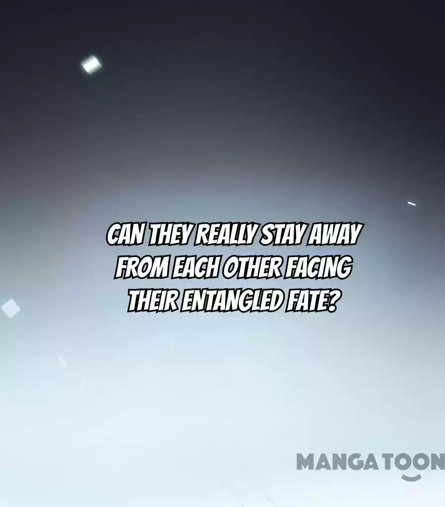 Trouble With The President: Return Of The Princess Chapter 165