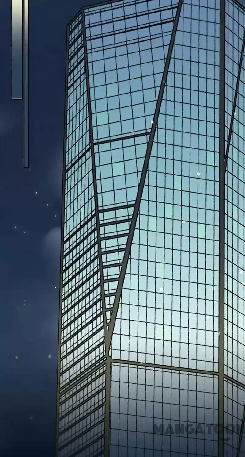 Trouble With The President: Return Of The Princess Chapter 166