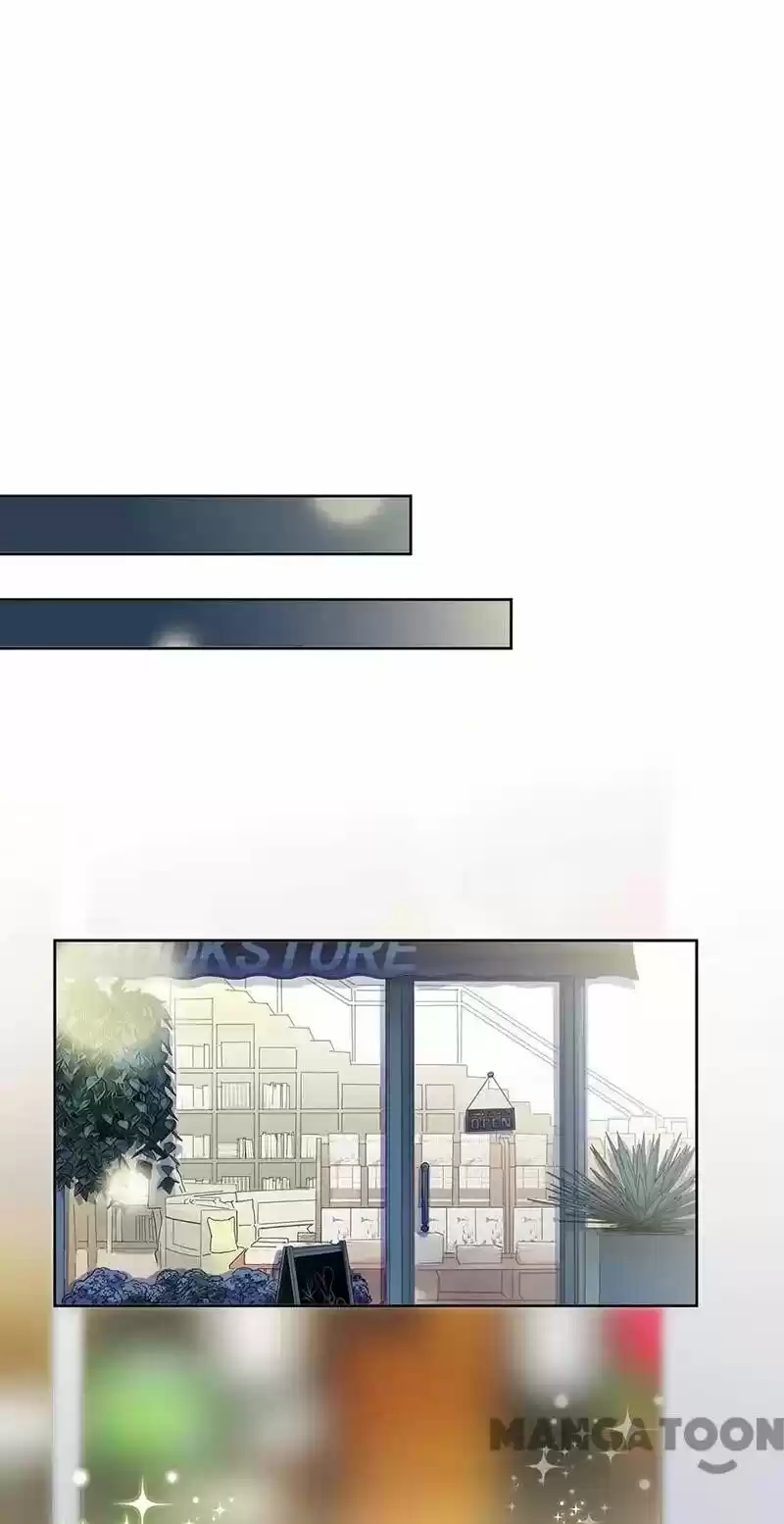 Trouble With The President: Return Of The Princess Chapter 166