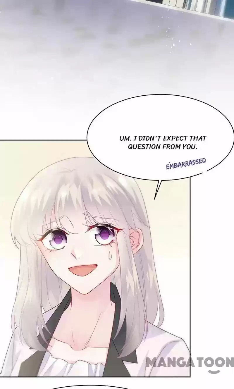 Trouble With The President: Return Of The Princess Chapter 166