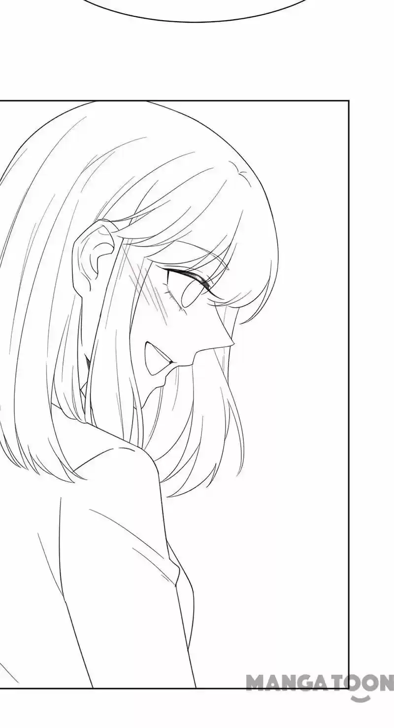 Trouble With The President: Return Of The Princess Chapter 166