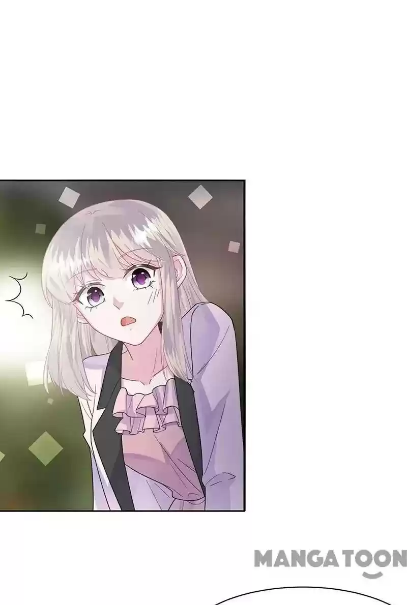 Trouble With The President: Return Of The Princess Chapter 167