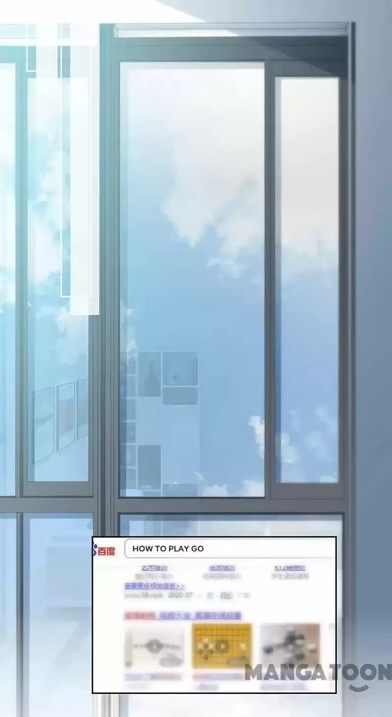 Trouble With The President: Return Of The Princess Chapter 167