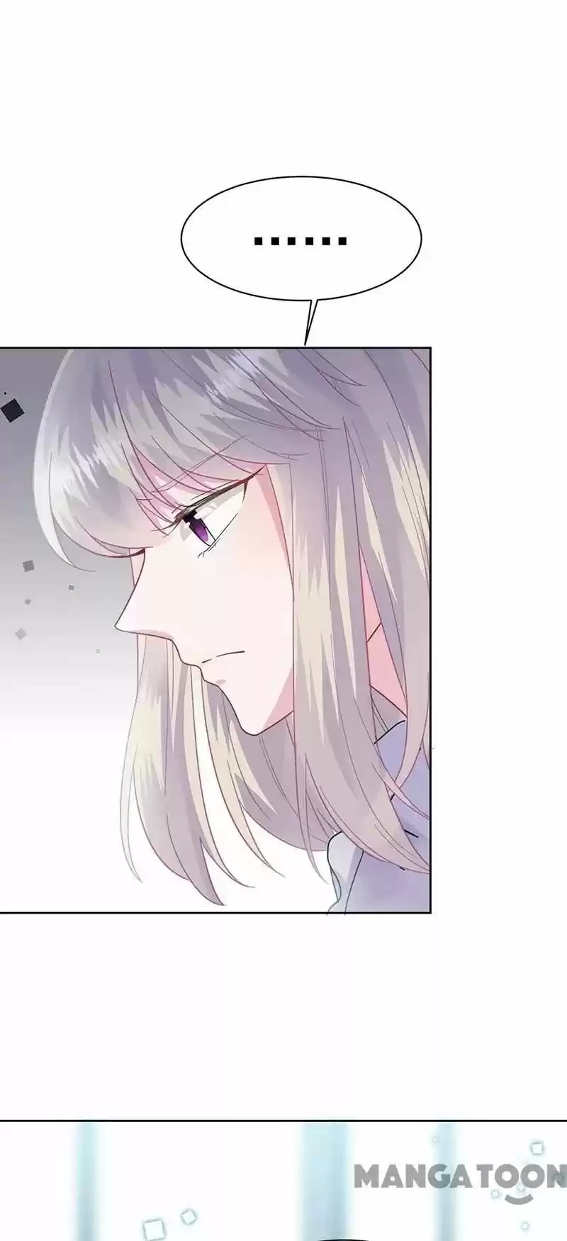 Trouble With The President: Return Of The Princess Chapter 167