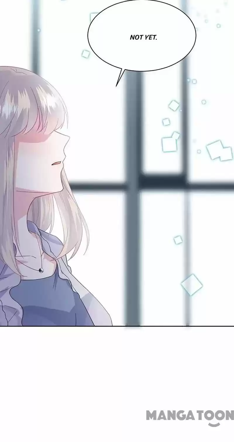 Trouble With The President: Return Of The Princess Chapter 167