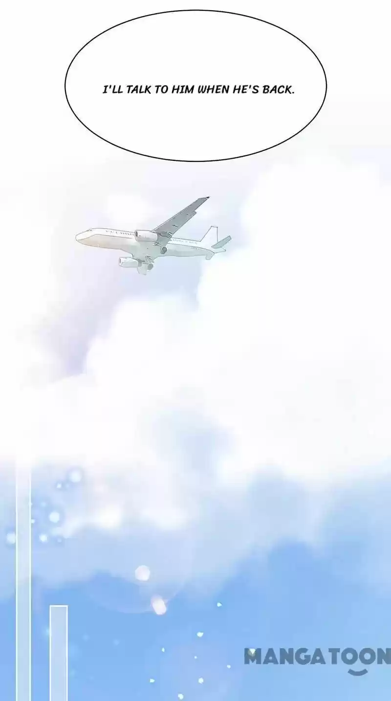 Trouble With The President: Return Of The Princess Chapter 167