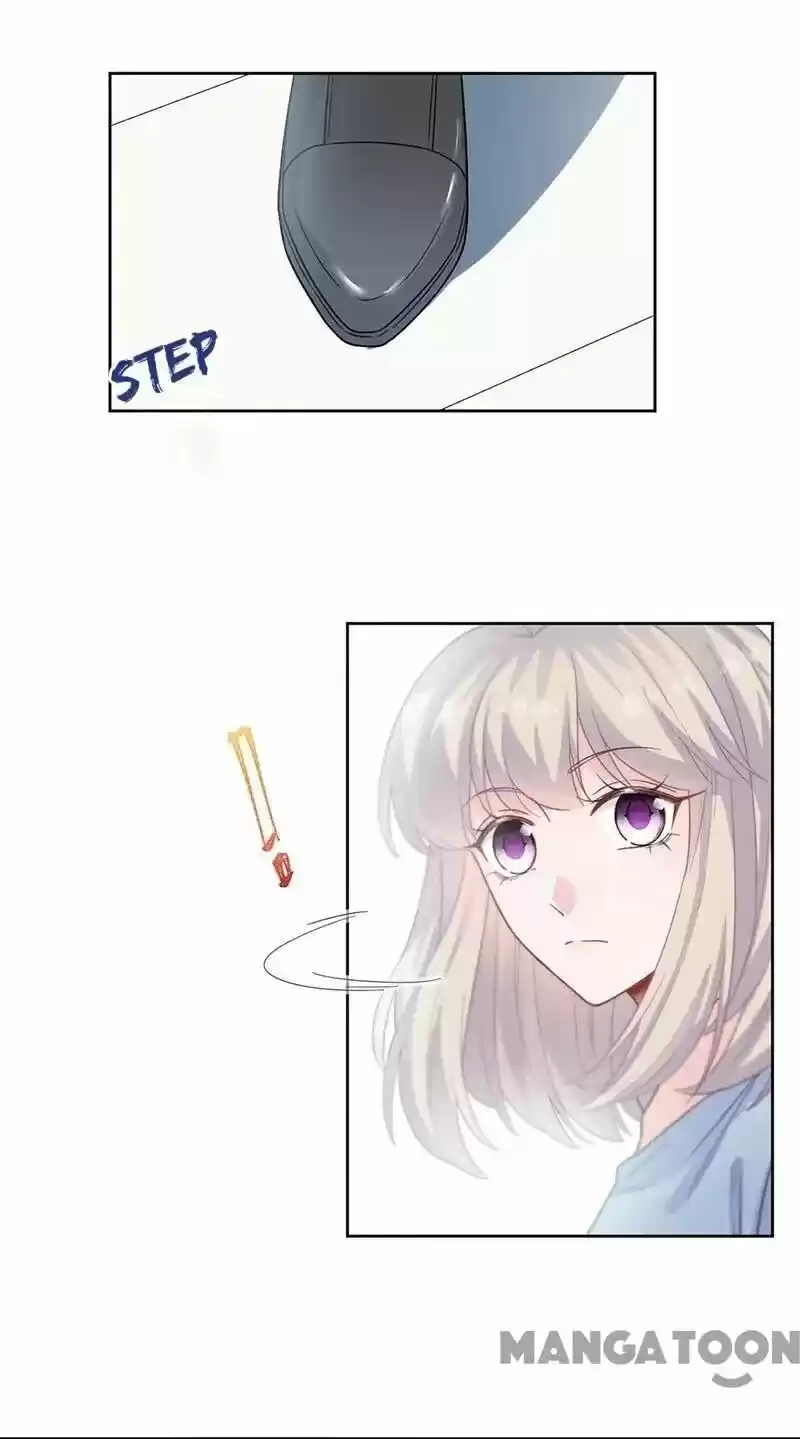 Trouble With The President: Return Of The Princess Chapter 168